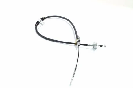 Трос ручного тормоза SSANGYONG REXTON 06- прав., L=1292/956 RIDER RD4442K17459