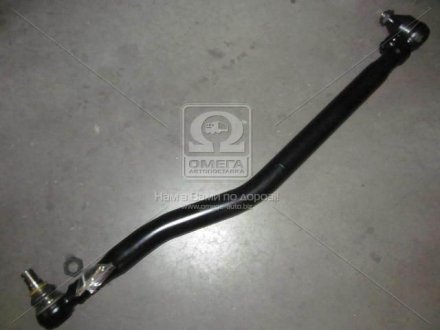 Тяга керма. поздовжня MAN TGA RIDER RD445872