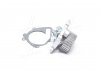 Насос водяний CHERY JAGGI/QQ6 06-, KIMO 07- RIDER RD473H1307010 (фото 3)