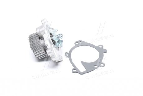 Насос водяний CHERY JAGGI/QQ6 06-, KIMO 07- RIDER RD473H1307010