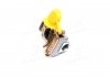 Головка з'єдн. М22x1.5 с/к жовтий MERCEDES, MAN RIDER RD48014CB (фото 2)