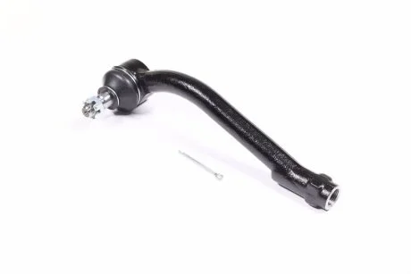 Накінечник тяги рул. HYUNDAI SANTA FE II 06-12 перед. лів. RIDER RD.568212B000