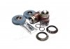 Р/к супорту MERITOR C,D,LE DUCO прав. MCK1237 RIDER RD57895 (фото 1)