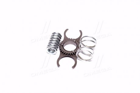 Р/к супорту MERITOR C DUCO, шестерня проміжна, пружини RIDER RD57910