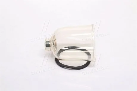 Фото колба фільтра паливного 600FG RIDER RD600FK Колба фільтра паливного 600FG RIDER RD600FK