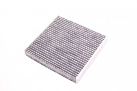 Фильтр салона CITROEN BERLINGO 97-, PEUGEOT PARTNER 97- угольный RIDER RD61J6CUK2245