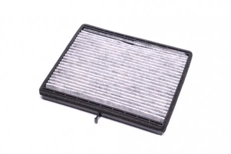 Фильтр салона CHEVROLET LACETTI 03- угольный RIDER RD61J6LAK362