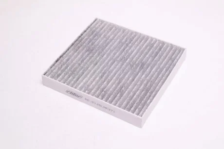 Фильтр салона NISSAN X-TRAIL 01- угольный RIDER RD61J6LAK371