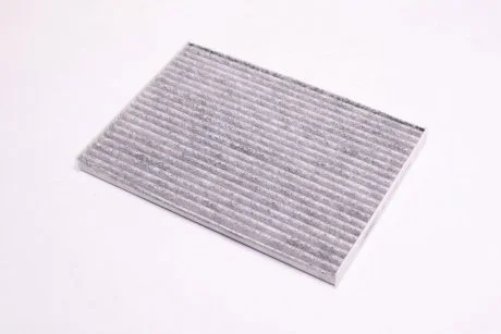 Фильтр салона NISSAN QASHQAI, X-TRAIL 07-13 угольный RIDER RD61J6LAK396