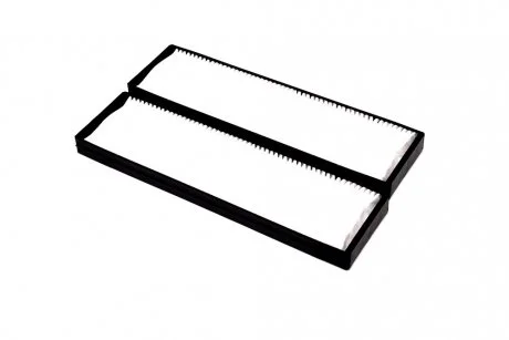 Фільтр салону HYUNDAI I 20 08- (2шт.) RIDER RD.61J6WP2002