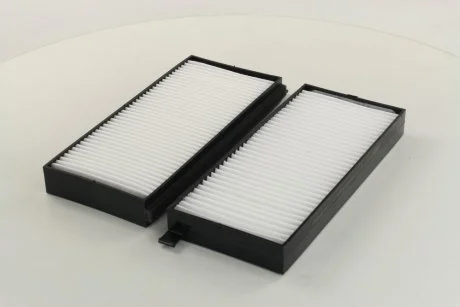 Фільтр повітря (салону) SSANG YONG KYRON 05-, ACTION 05- (К-Т 2 ШТ.) RIDER RD61J6WP2048