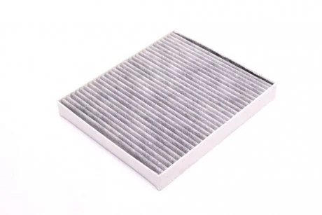 Фильтр салона SKODA FABIA 10-14, VW POLO 09- угольный RIDER RD61J6WP2087