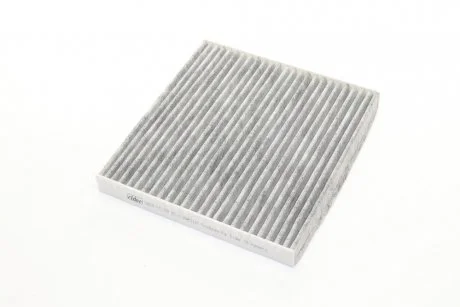 Фильтр воздуха салона FORD TRANSIT 06-угольный. RIDER RD61J6WP2147