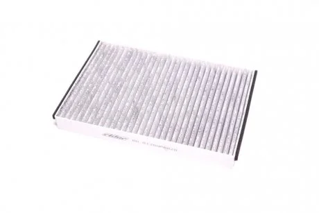 Фильтр салона OPEL ASTRA H 05-10 угольный RIDER RD61J6WP6829