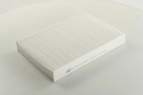 Фильтр воздуха (салона) DACIA LOGAN 04-, KANGOO 98- RIDER RD61J6WP6928