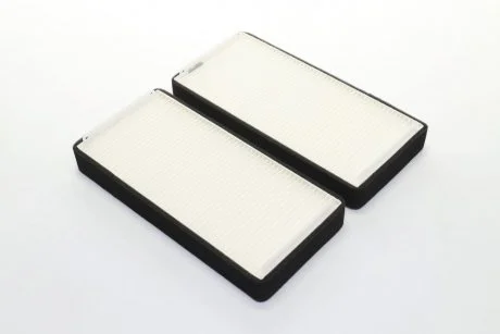 Фільтр повітря салону MB 210, W220 95-05 (2шт.) RIDER RD61J6WP6934