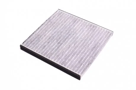 Фильтр салона TOYOTA AVENSIS 00-03, LC (J12) 02-09 угольный RIDER RD61J6WP9027