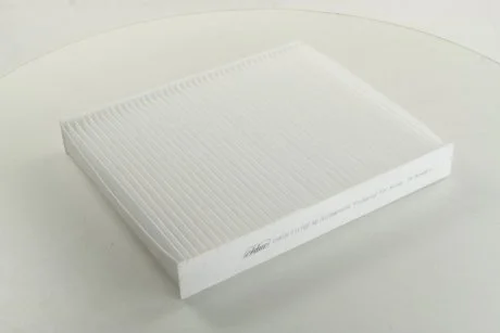 Фильтр воздуха (салона) SKODA FABIA, VW POLO 99-, SEAT IBIZA, CORDOBA 02- RIDER RD61J6WP9036