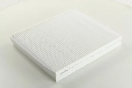 Фільтр повітря (салону) NISSAN ALMERA CLASSIC 06-, X-TRAIL 02-07 RIDER RD61J6WP9104