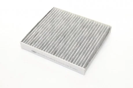 Фільтр повітря салону NISSAN ALMERA CLASSIC 06-, X-TRAIL 02-07 угольный RIDER RD61J6WP9104C