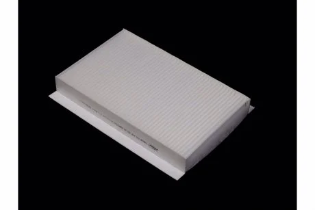 Фильтр воздуха (салона) PEUGEOT 307 00-, CITROEN C2, C3, C4 02- RIDER RD61J6WP9112