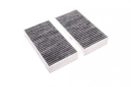 Фільтр салону MB GL, ML 06- угольн. (2шт.) RIDER RD.61J6WP9263