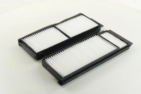 Фильтр воздуха (салона) MAZDA 3 04-, 5 05- (К-Т 2ШТ.) RIDER RD61J6WP9282