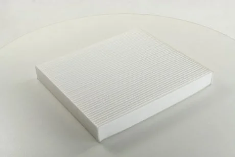 Фильтр воздуха (салона) HYUNDAI SANTA FE 06-, SONATA 05- (К-Т 2ШТ).) RIDER RD61J6WP9298