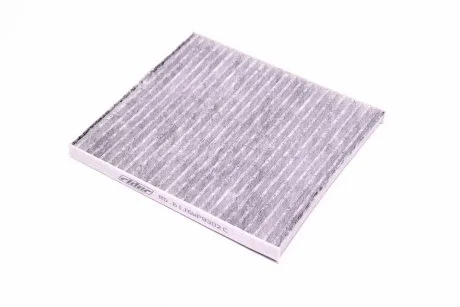 Фильтр салона HYUNDAI TUCSON 04-08, KIA SPORTAGE 04- угольный RIDER RD61J6WP9302C