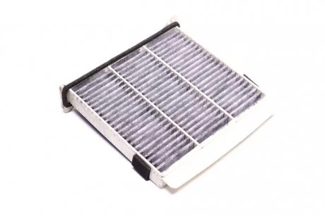 Фільтр салону MITSUBISHI LANCER 03-, OUTLANDER 02- вугільний RIDER RD.61J6WP9313С