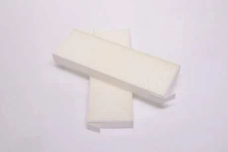 Фильтр салона CITROEN BERLINGO, PEUGEOT PARTNER 08- (2шт.) RIDER RD61J6WP9318