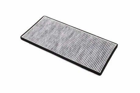 Фільтр салону BMW X5 (E53) 99-06, LR RANGE ROVER III 02-12 угольный RIDER RD.61J6WP9327