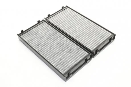 Фильтр воздуха салона BMW X5 07-угольный (2шт.) RIDER RD61J6WP9339