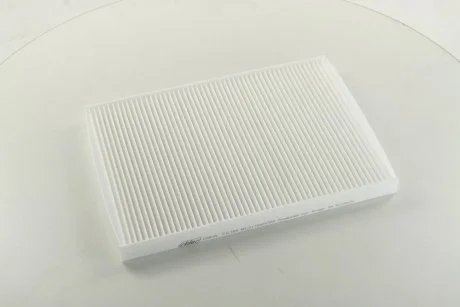 Фильтр воздуха (салона) NISSAN QASHQAI 06-, X-TRAIL 07- RIDER RD61J6WP9350