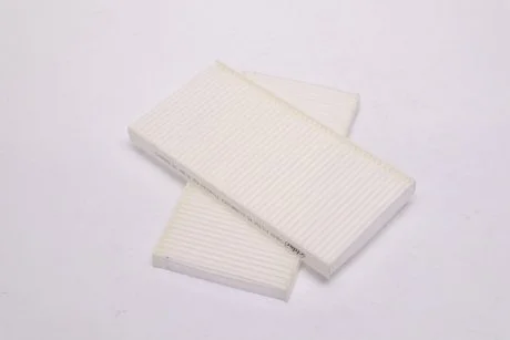 Фильтр салона HYUNDAI TUCSON, KIA SPORTAGE 04-10 (2шт.) RIDER RD61J6WP9354