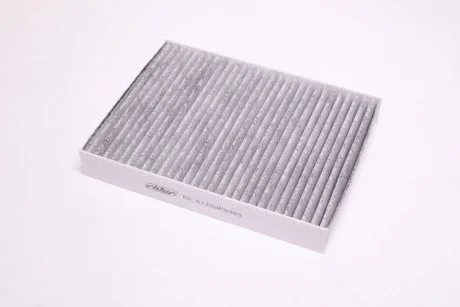 Фильтр салона RENAULT SCENIC 09-, TRAFIC 14- угольный RIDER RD61J6WP9383