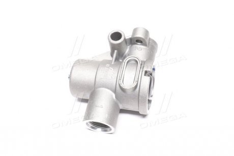 Кран ограничения давления Renault RIDER RD 87.02.03