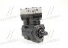 Компресор KNORR-BREMSE LP4845 RIDER RD9102480 (фото 1)