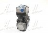 Компресор KNORR-BREMSE LP4845 RIDER RD9102480 (фото 4)