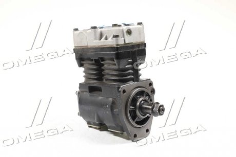 Компресор KNORR-BREMSE LP4845 RIDER RD9102480