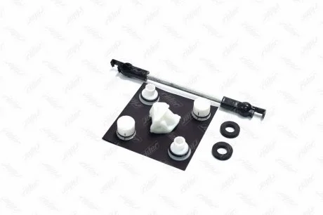 Ремкомплект кулисы КПП DAEWOO LANOS RIDER RD94580711