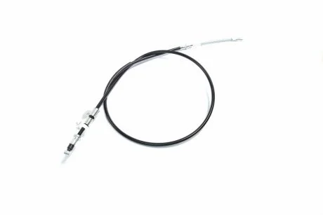 Трос ручного тормоза DAEWOO LANOS прав. (TF69Y0-3508180) RIDER RD96245829