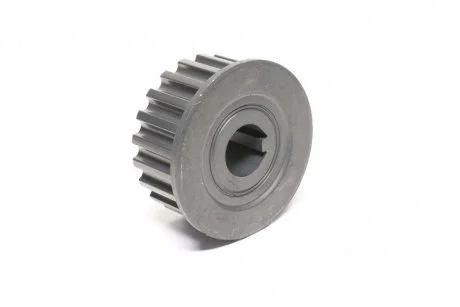 Шестерня вала коленчатого DAEWOO LANOS, NUBIRA 1.6 16 клап. CHEVROLET AVEO, LACETTI 1.6 RIDER RD96352740