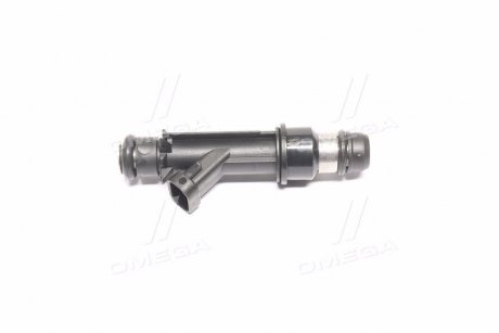 Форсунка паливна DAEWOO LANOS 1.5, AVEO 1.5, LACETTI 1.8 (тонка, 4 отвори)) RIDER RD96386780