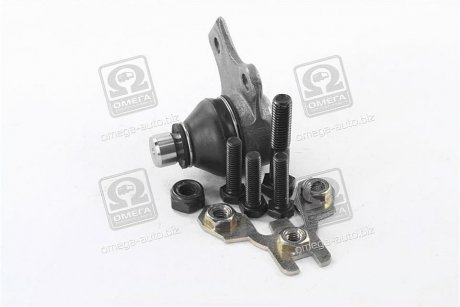 Кульова опора VW GOLF II, JETTA 83-87 передня. RIDER RD993510169