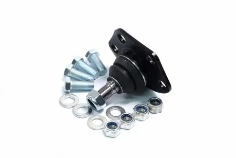 Кульова опора CITROEN JUMPER, FIAT DUCATO (до 1,4т) 94-01 передн. RIDER RD993524538