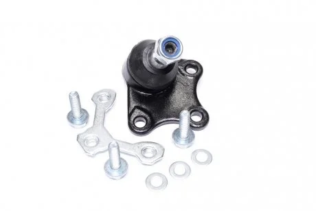 Опора кульова SKODA FABIA, VW POLO 01- лів. (до 5J-8A502 656) RIDER RD.993525524