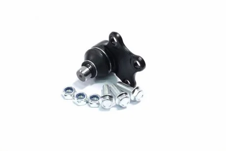 Кульова опора CITROEN BERLINGO, PEUGEOT PARTNER 97- передн. RIDER RD993525534