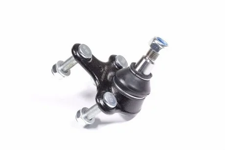 Опора кульова SKODA OCTAVIA 04-13, VW CADDY 04- передн. лів. RIDER RD.993526772