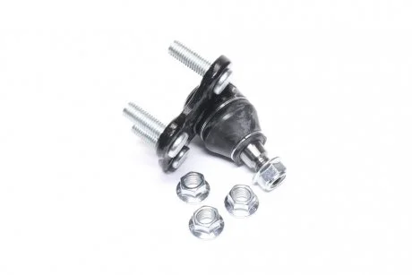 Опора кульова SKODA FABIA, VW POLO 01- лів. (с 5J-8A502 657) RIDER RD.993533905